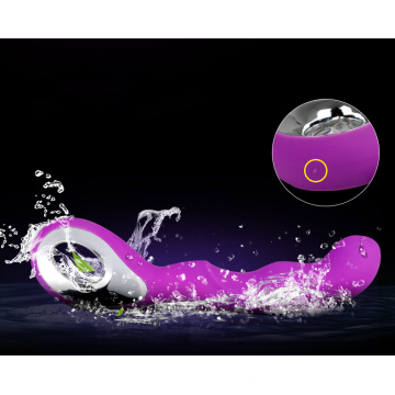 Vibrator Dildo Adult Products Sex Toy for Female Ij-S10014